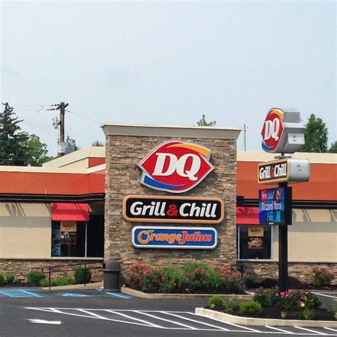 Reach out directly. . Dairy queen williamsport pa